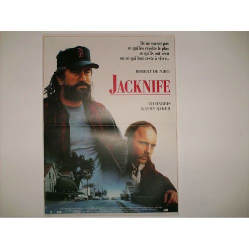 Jack Nife.