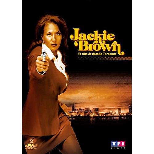 Jackie Brown - dition Collector de Quentin Tarantino