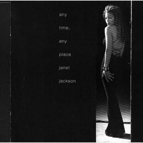 Any Time Any Place - Janet Jackson