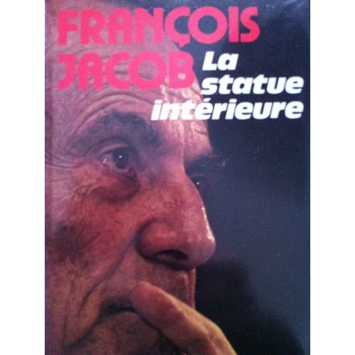 La Statue Intrieure   de Jacob, Franois 