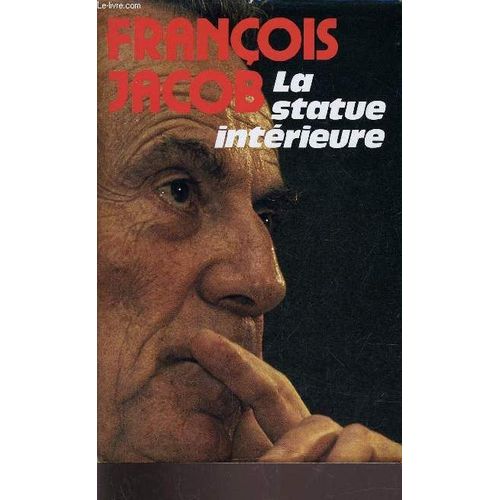 La Statue Intrieure   de JACOB, Franois 