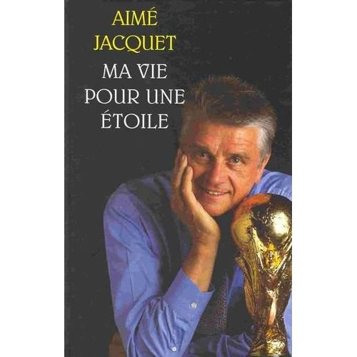 Ma Vie Pour Une toile   de jacquet, aim 
