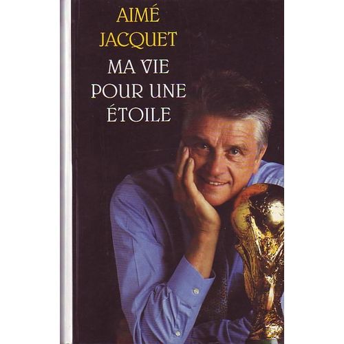 Ma Vie Pour Une toile.   de aime jacquet 