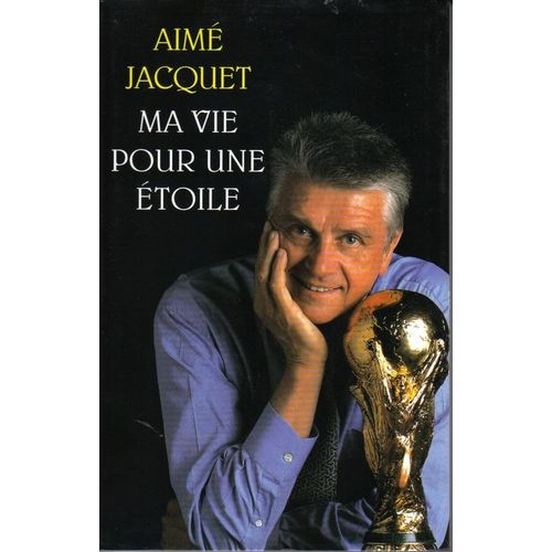 Ma Vie Pour Une toile   de Jacquet, Aim 