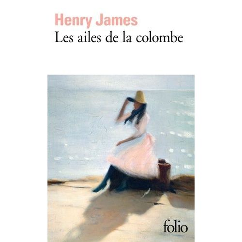 Les Ailes De La Colombe   de James Henry  Format Poche 