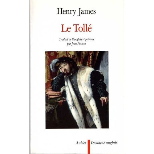Le Toll   de James Henry  Format Beau livre 