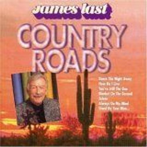 Country Roads - James Last