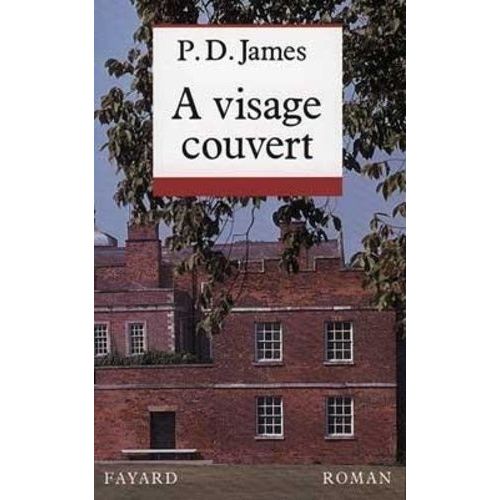  Visage Couvert    Format Broch 