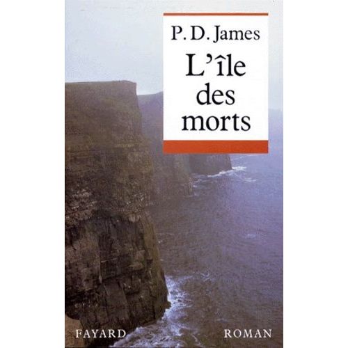 L'le Des Morts    Format Beau livre 