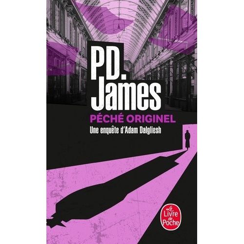 Pch Originel    Format Poche 