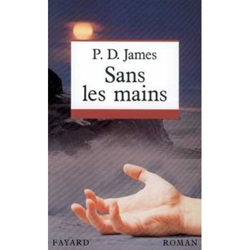 Sans Les Mains    Format Grand Format 