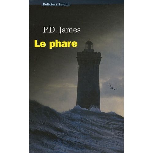 Le Phare    Format Beau livre 