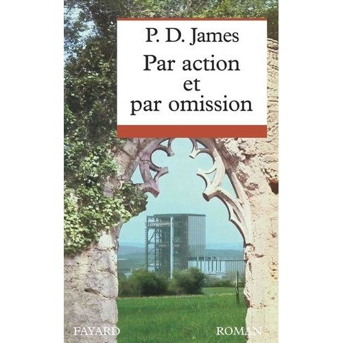 Par Action Et Par Omission    Format Broch 