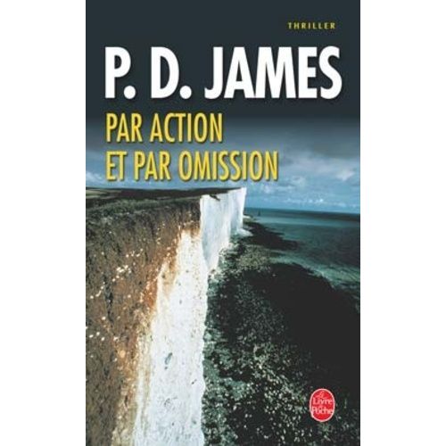 Par Action Et Par Omission    Format Poche 