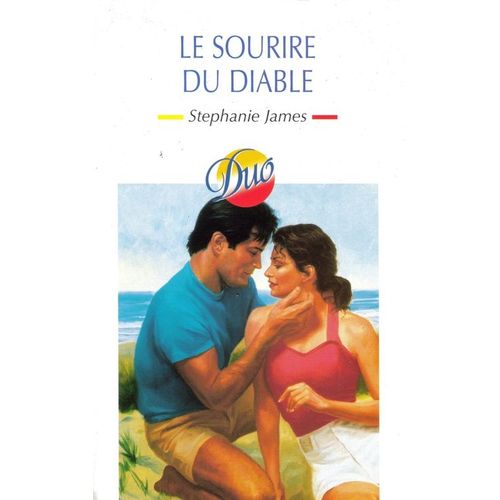 Le Sourire Du Diable    Format Non Precis 