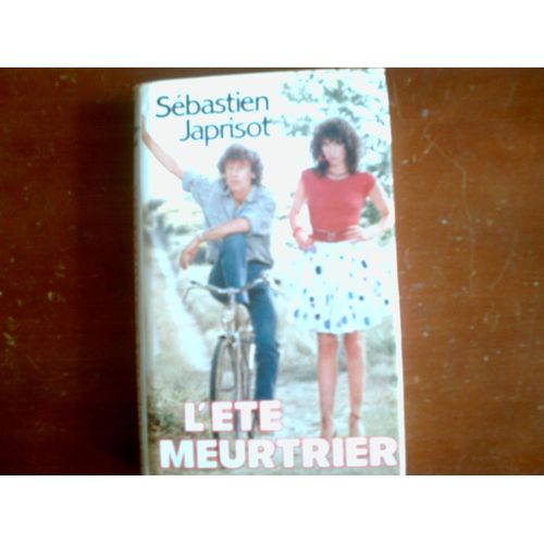 L't Meurtrier   de Japrisot