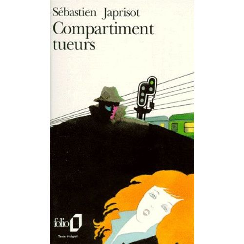 Compartiment Tueurs    Format Poche 
