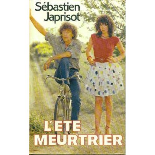 Et (L') Meurtrier   de JAPRISOT, Sbastien 