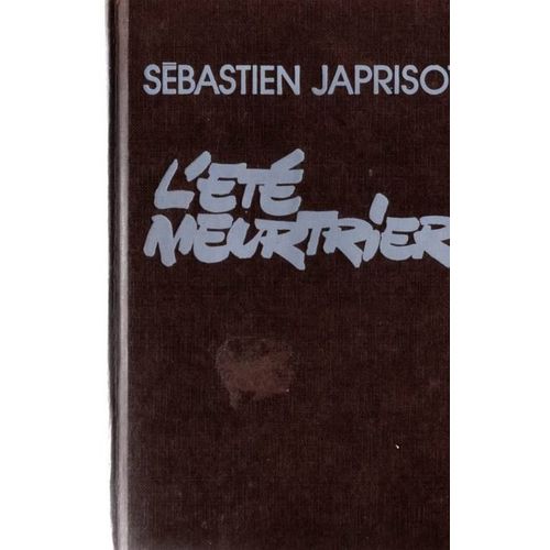 Et (L') Meurtrier   de JAPRISOT Sbastien