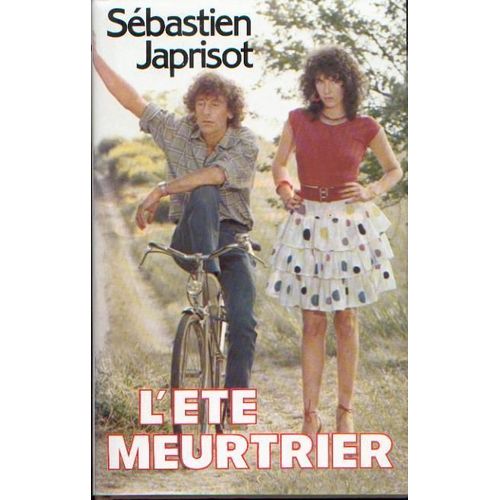 L't Meurtrier   de Japrisot, Sbastien 