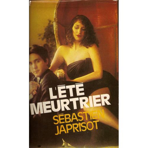 L't Meurtrier   de Japrisot, Sbastien 