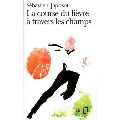 La Course Du Livre  Travers Les Champs    Format Poche 