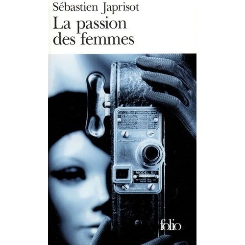 La Passion Des Femmes    Format Poche 