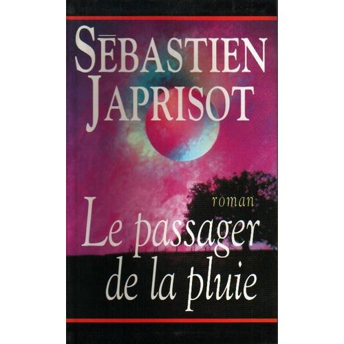 Le Passager De La Pluie   de JAPRISOT, Sbastien 