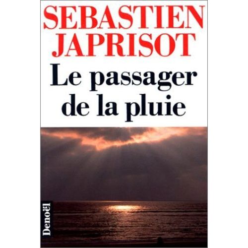 Le Passager De La Pluie    Format Broch 