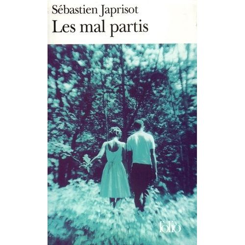 Les Mal Partis    Format Poche 