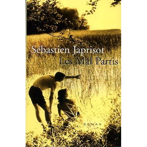 Les Mal Partis   de Japrisot, Sbastien 