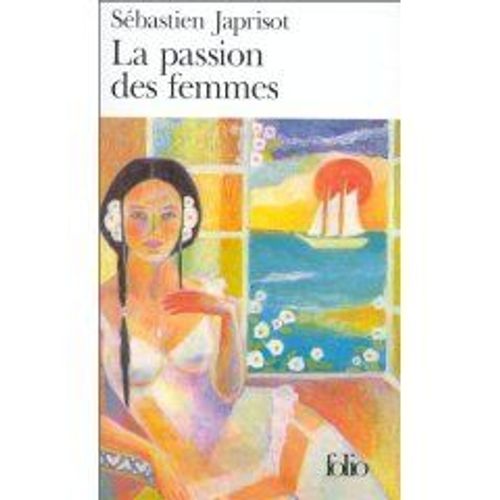 Passion Des Femmes - La    Format Non Precis 