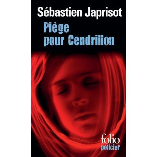 Pige Pour Cendrillon    Format Poche 