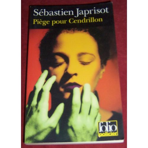 Pige Pour Cendrillon   de JAPRISOT Sbastien 