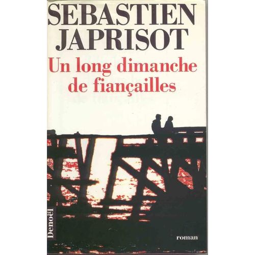 Un Long Dimanche De Fianailles    Format Grand Format 