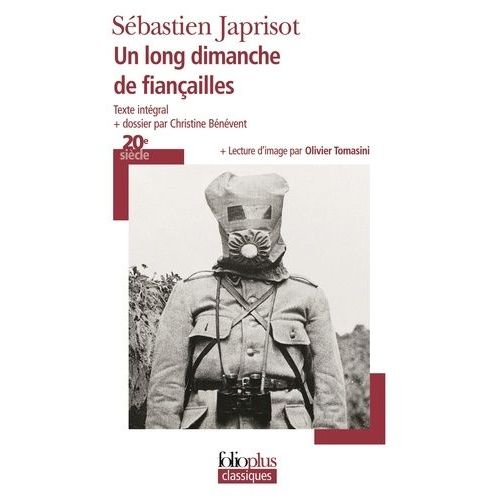 Un Long Dimanche De Fianailles    Format Poche 