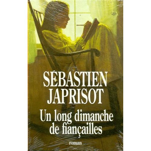 Un Long Dimanche De Fiancailles   de sbastien japrisot  Format Beau livre 