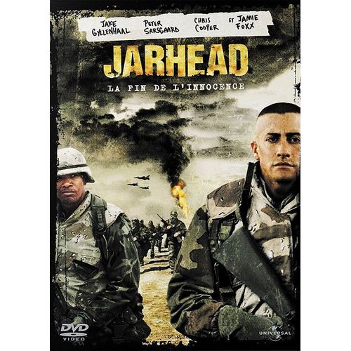 Jarhead : La Fin De L'innocence Jarhead, la fin de l'innocence - DVD Zone 2 | Rakuten