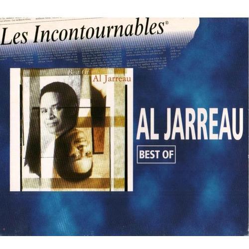 Best Of - Al Jarreau