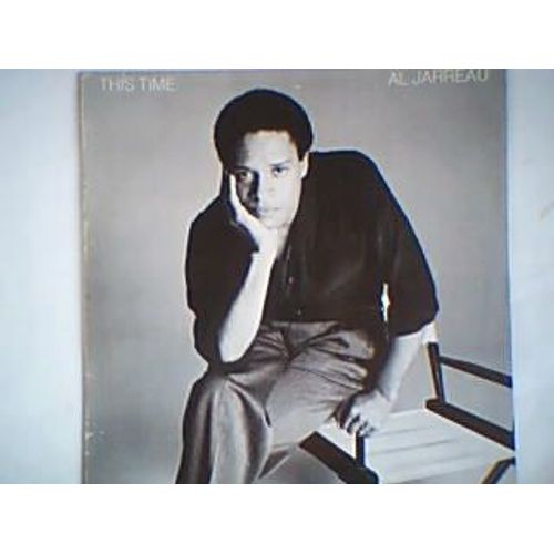 This Time - Al Jarreau