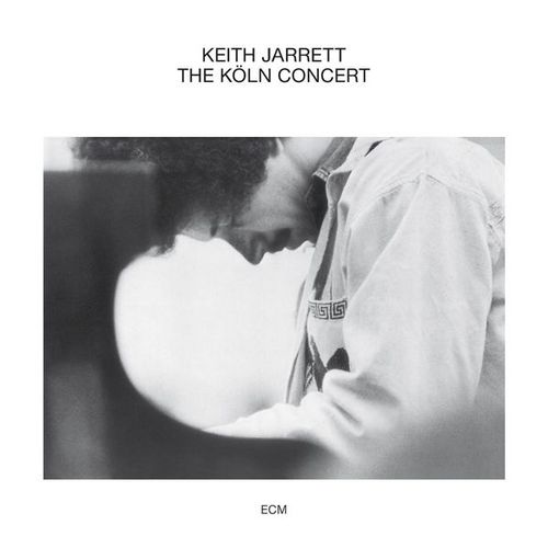 The Kln Concert - Keith Jarrett