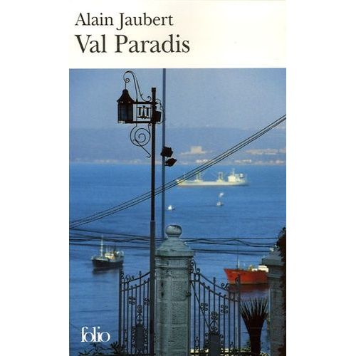 Val Paradis    Format Non Precis 