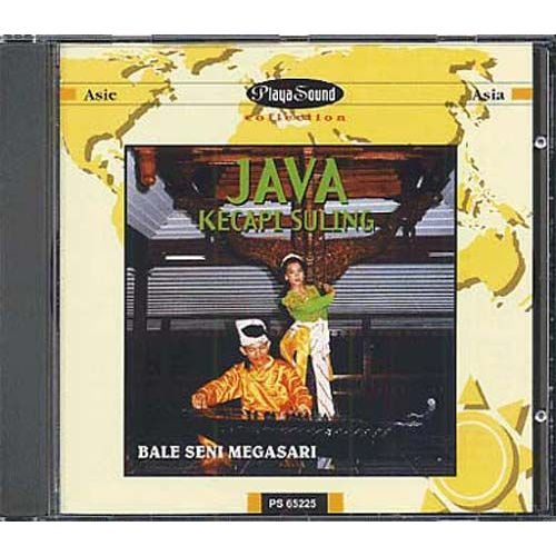 Java - Bale Seni Megasari - Java - Bale Seni Megasari
