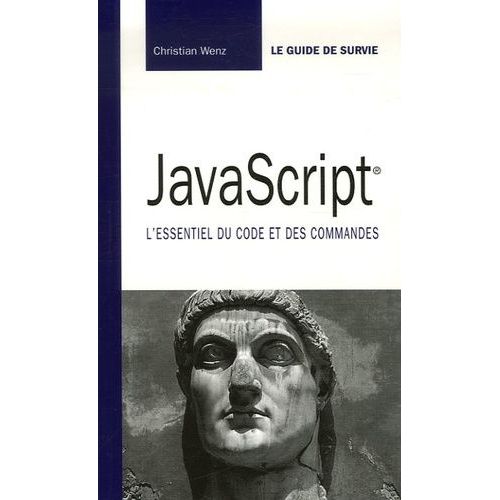 Javascript    Format Poche 