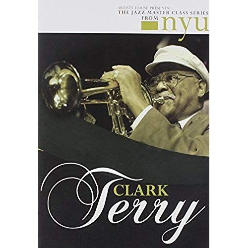 Jazz Master Class Series From Nyu