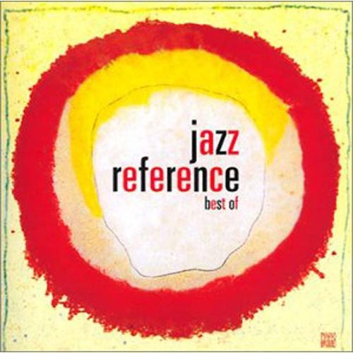 Jazz Reference - Best Of - Collectif