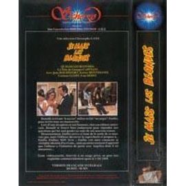 JE HAIS LES BLONDES ODIO LE BIONDE VHS Rakuten