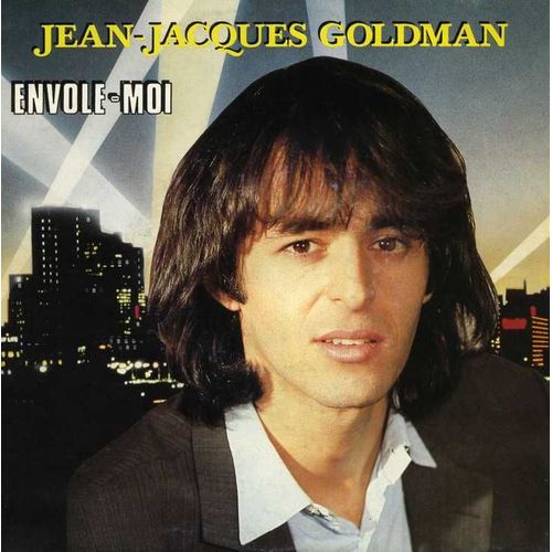 Envolemoi Vinyle Rakuten