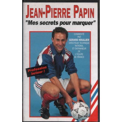 Jean-Pierre Papin 