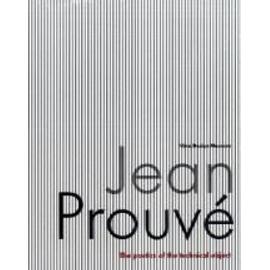 Jean Prouve: The Poetics Of Technical Objects | Rakuten